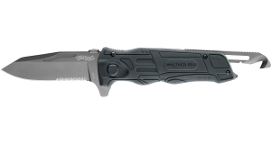 NOŽ WALTHER RESCUE KNIFE PRO