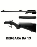 BERGARA BA13 cal. 243 Winchester