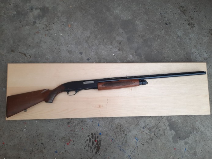Winchester 20cal