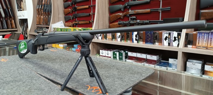 REMINGTON MODEL 700 ADL .270 WIN 24"-61cm