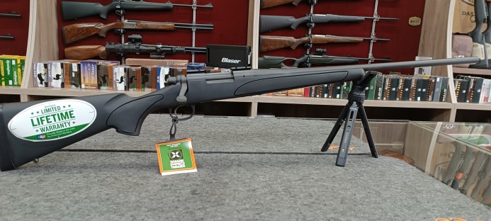 REMINGTON 700 ADL 243 Win 24"-61cm