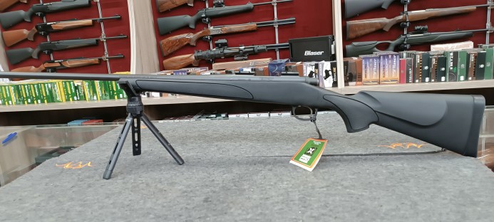 REMINGTON 700 ADL 243 Win 24"-61cm