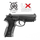 AIRSOFT UMAREX REPLIKA BERETTA PX4 STORM 0,5J