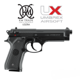 AIRSOFT UMAREX REPLIKA BERETTA 92FS 0,5J