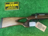 Ata Turqua Thumbhole CAL. 308 WIN