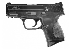 Air Soft Pištolj S&W M&P 9C 6mm