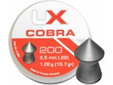 Dijabole Umarex Cobra 200kom 5.5mm