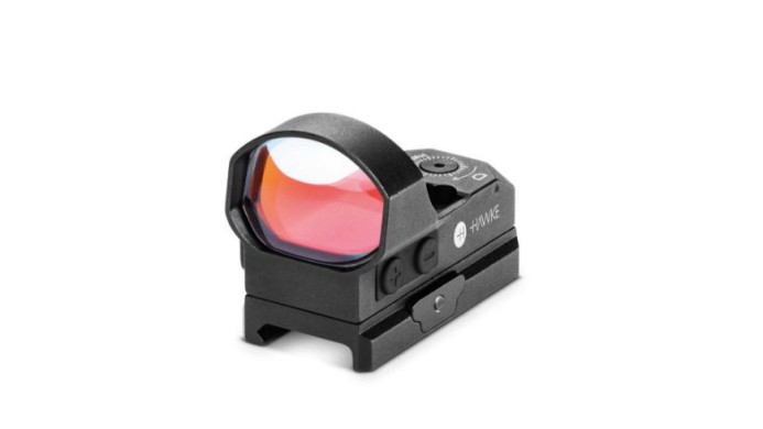 Red Dot Hawke Reflex 3MOA