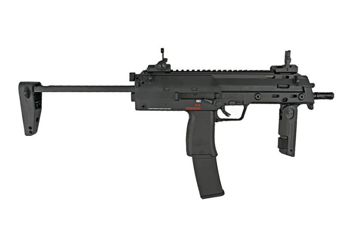 Air Soft Puška H&K MP7 6mm