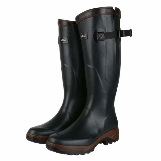 Aigle Vario 2 Zelene