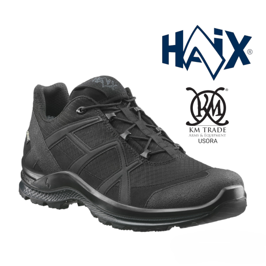 HAIX BLACK EAGLE ATLETIC LOW 2.1 GTX