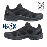 HAIX BLACK EAGLE ATLETIC LOW 2.1 GTX