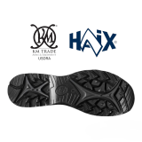 HAIX BLACK EAGLE ATLETIC LOW 2.1 GTX