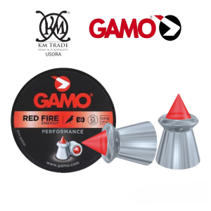 GAMO DIJABOLE RED FIRE 4.5mm