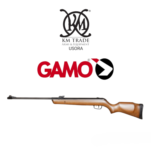 VAZDUŠNA PUŠKA GAMO BIG CAT HUNTER 4.5mm