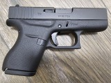 Pistolj Glock 43, 4. gen.