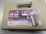 ZRAČNI PIŠTOLJ GAMO PT-80 DESERT ATTACK cal. 4,5mm