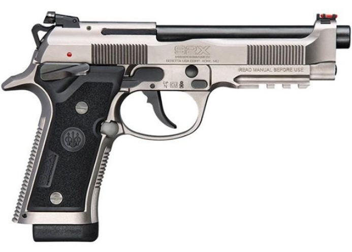 PIŠTOLJ BERETTA 92X PREFORMANCE