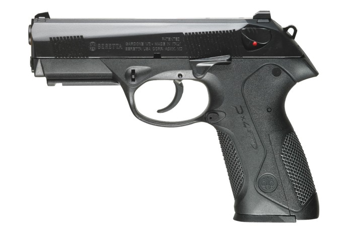 PIŠTOLJ BERETTA PX4 STORM