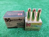 METAK HORNADY 454 CASULL 240 grs XTP MAG