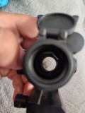 Vortex strikefire red dot