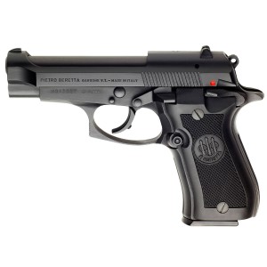 Pištolj Beretta 85FS kal.9mm SHORT