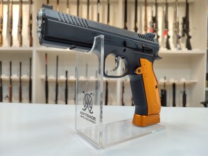 CZ(ČEŠKA ZBROJOVKA) SHADOW 2 ORANGE 9X19