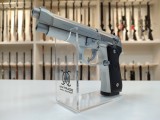 BERETTA 92 INOX