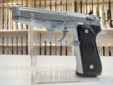 BERETTA 92 INOX