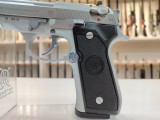 BERETTA 92 INOX