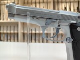 BERETTA 92 INOX