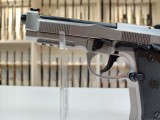 BERETTA 92 TIRO XPREFORMANCE 9X19