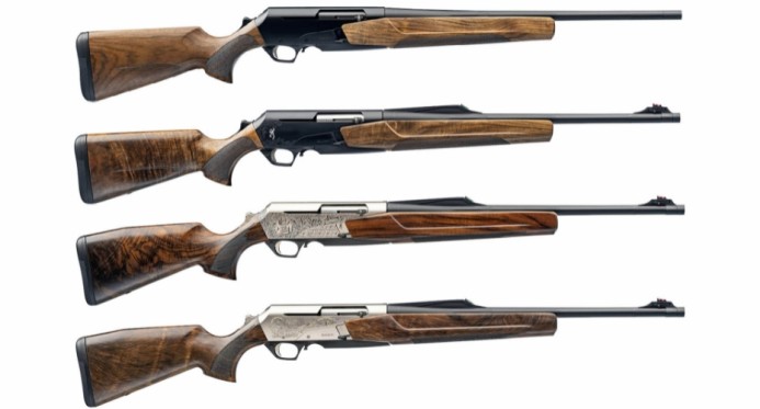 BROWNING BAR 4X PLATINUM  M14X1-30-06 308 WIN