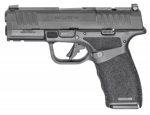 Pištolj H11 Pro 9x19mm