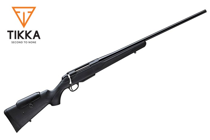 TIKKA T3X LITE ADJ M15X1 30-06