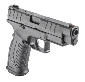 Pištolj HS XDM Elite 4.5" 9x19mm