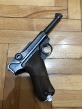 Parabellum Luger P08 1940