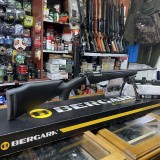 Bergara Sporter B14 cal. 243 Win. + OPTIKA HAWKE, ŠINA I PRSTENOVI