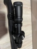 BSA G6 Hunter 1-6x24 IR