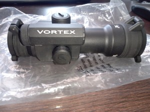 Vortex Strikefire 2 SFBR504