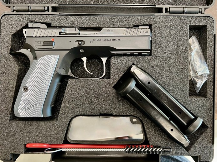 CZ SHADOW 2 COMPACT