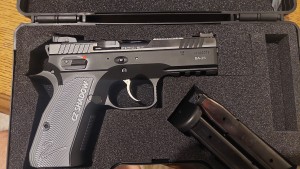 CZ SHADOW 2 COMPACT