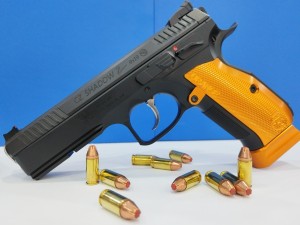 Pištolj CZ Shadow 2 Orange
