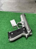 PIŠTOLJ BERETTA DIFESA 92CAL  9X19 GP INOX