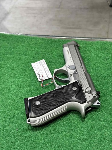 PIŠTOLJ BERETTA DIFESA 92CAL  9X19 GP INOX