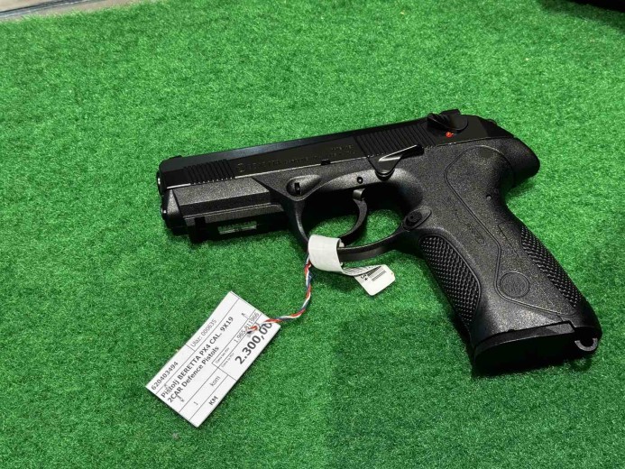 PIŠTOLJ BERETTA PX4