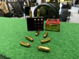 METAK PIŠTOLJSKI HORNADY 10mm AUTO 135 gr MONOFLEX