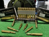 METAK KARABINSKI SELLIER & BELLOT 270 WIN 150 gr SP