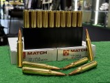 METAK KARABINSKI HORNADY 338 LAPUA 285 gr ELD MATCH