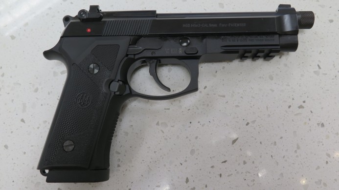 Kupujem Beretta M9A3